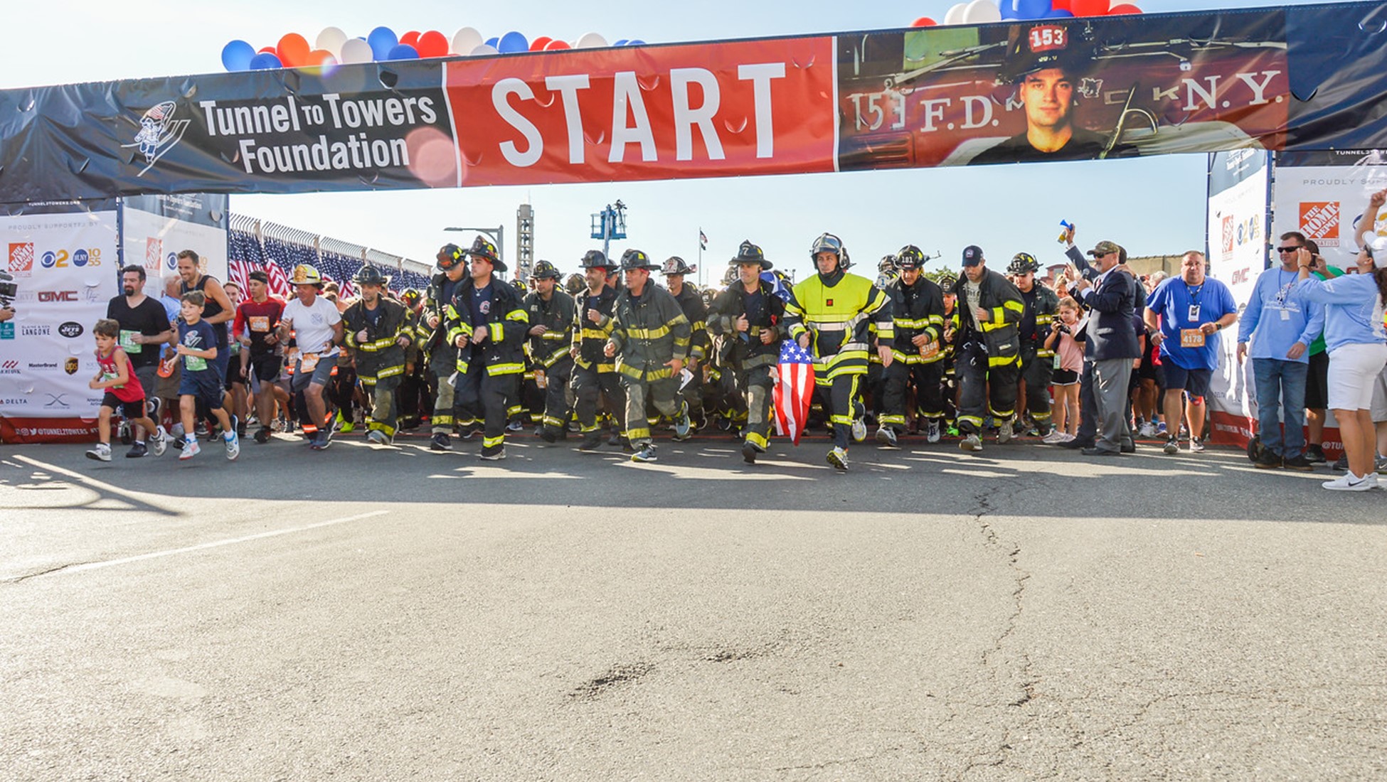 Tunnel to Towers